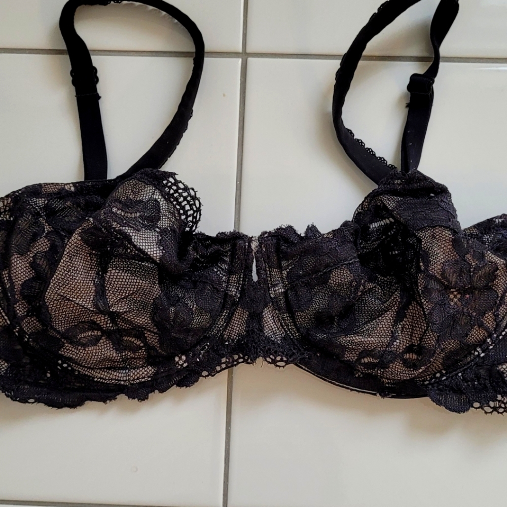 Victoria's Secret Bra